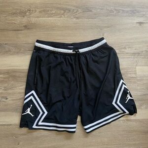 Jordan basketball shorts